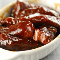 Boneless Spare Ribs